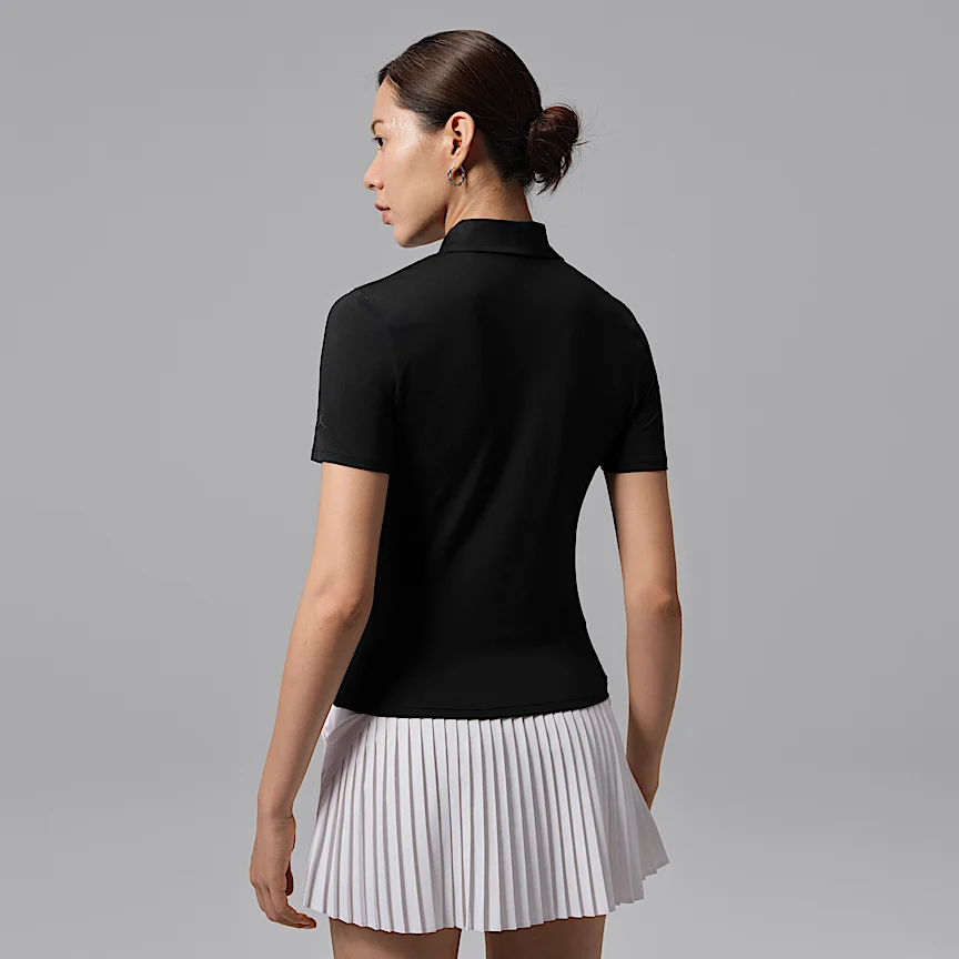 NIKE ジョーダン スポーツ — ウィメンズ Dri-FIT ゴルフポロ - Image 2