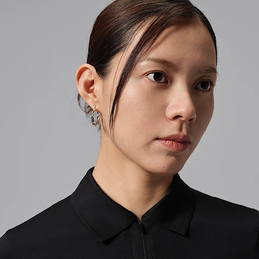 NIKE ジョーダン スポーツ — ウィメンズ Dri-FIT ゴルフポロ - Image 3