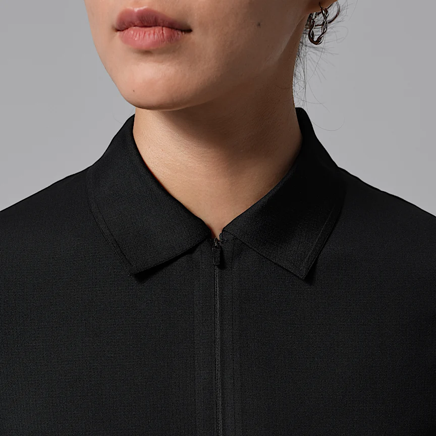 NIKE ジョーダン スポーツ — ウィメンズ Dri-FIT ゴルフポロ - Image 4