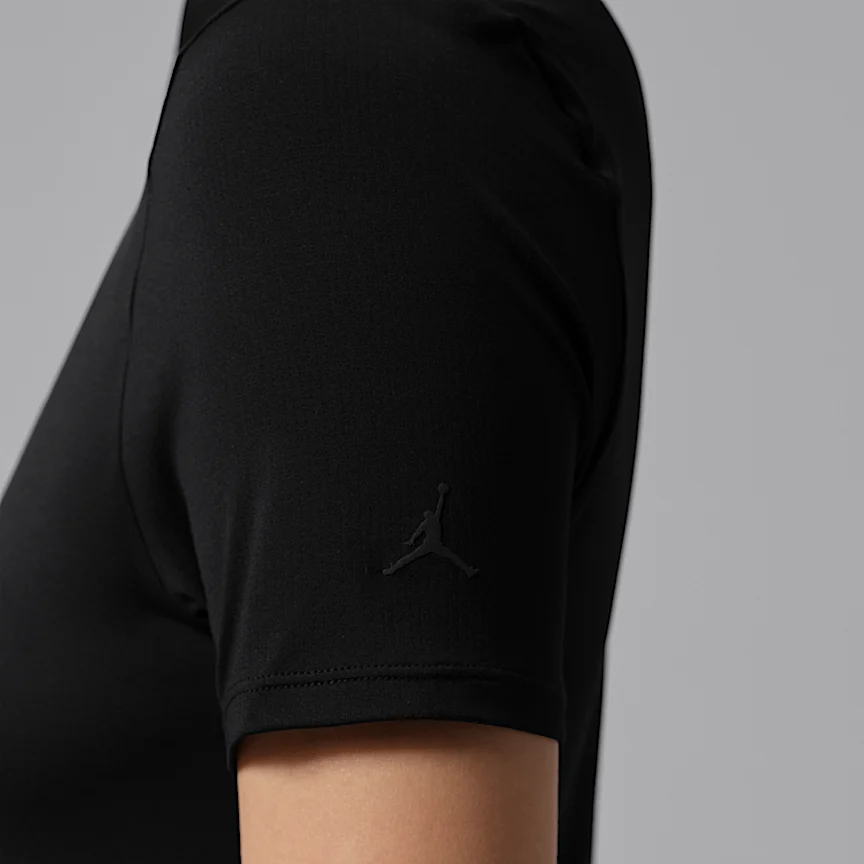 NIKE ジョーダン スポーツ — ウィメンズ Dri-FIT ゴルフポロ - Image 5