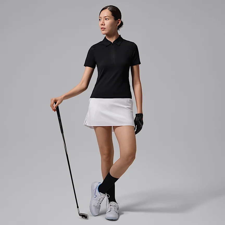 NIKE ジョーダン スポーツ — ウィメンズ Dri-FIT ゴルフポロ - Image 6