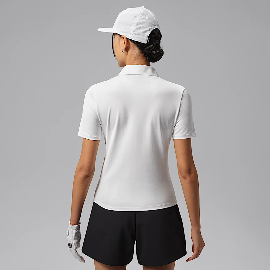 NIKE ジョーダン スポーツ — ウィメンズ Dri-FIT ゴルフポロ - Image 2