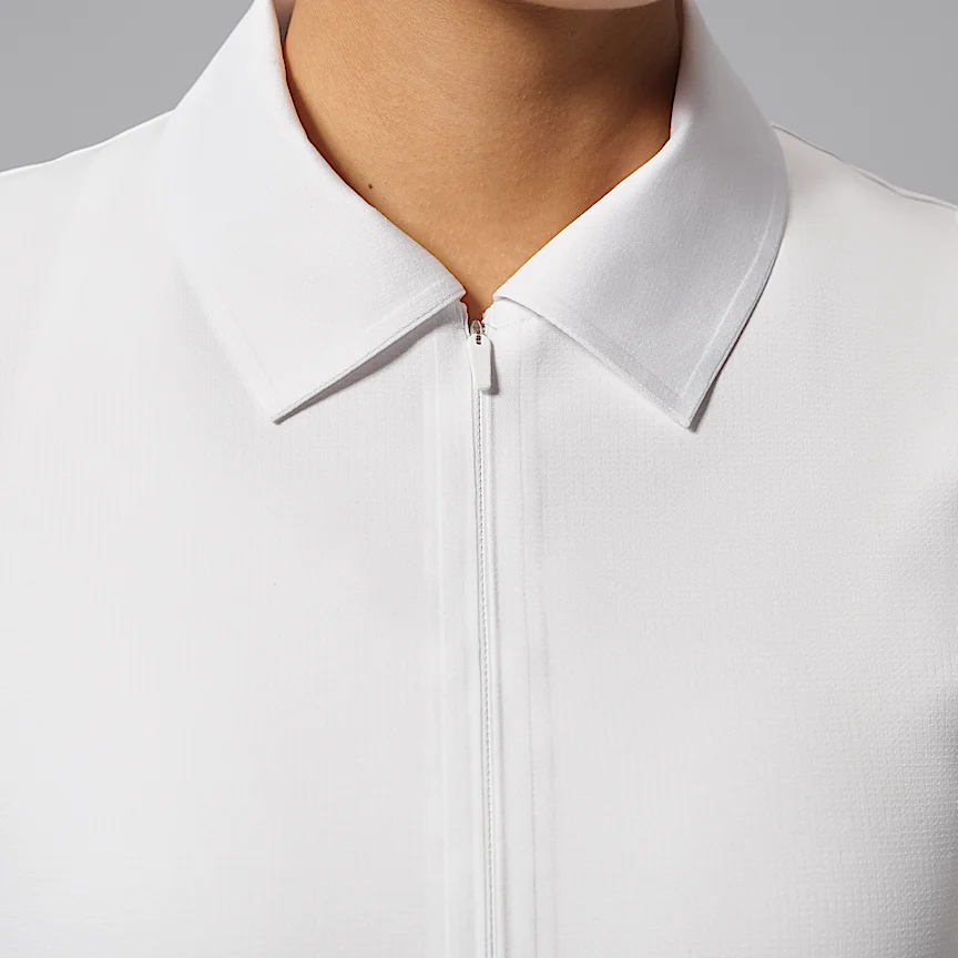 NIKE ジョーダン スポーツ — ウィメンズ Dri-FIT ゴルフポロ - Image 4