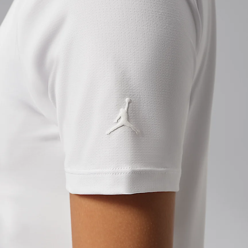 NIKE ジョーダン スポーツ — ウィメンズ Dri-FIT ゴルフポロ - Image 5