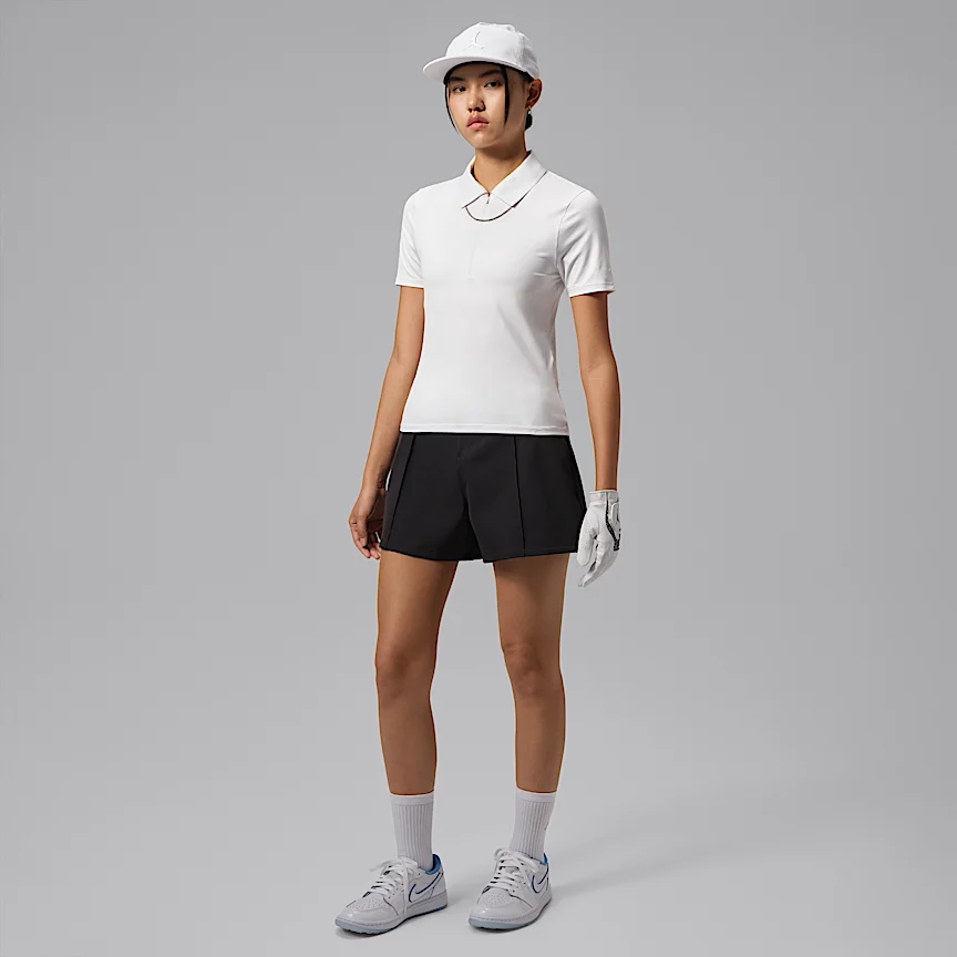NIKE ジョーダン スポーツ — ウィメンズ Dri-FIT ゴルフポロ - Image 6