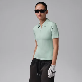 NIKE ジョーダン スポーツ — ウィメンズ Dri-FIT ゴルフポロ