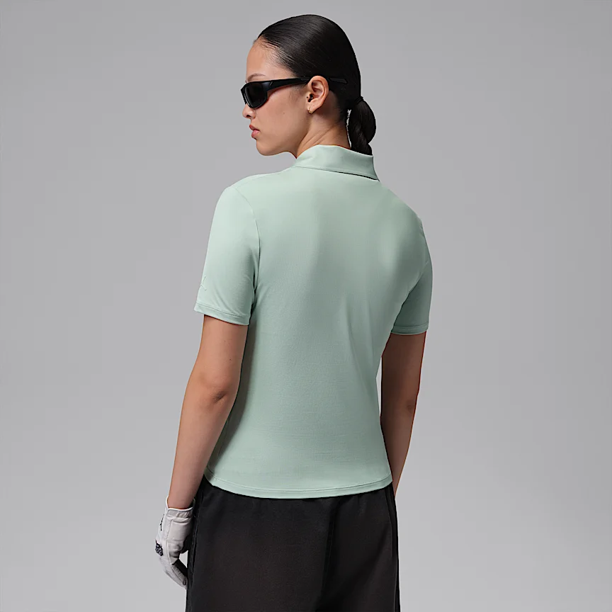 NIKE ジョーダン スポーツ — ウィメンズ Dri-FIT ゴルフポロ - Image 2
