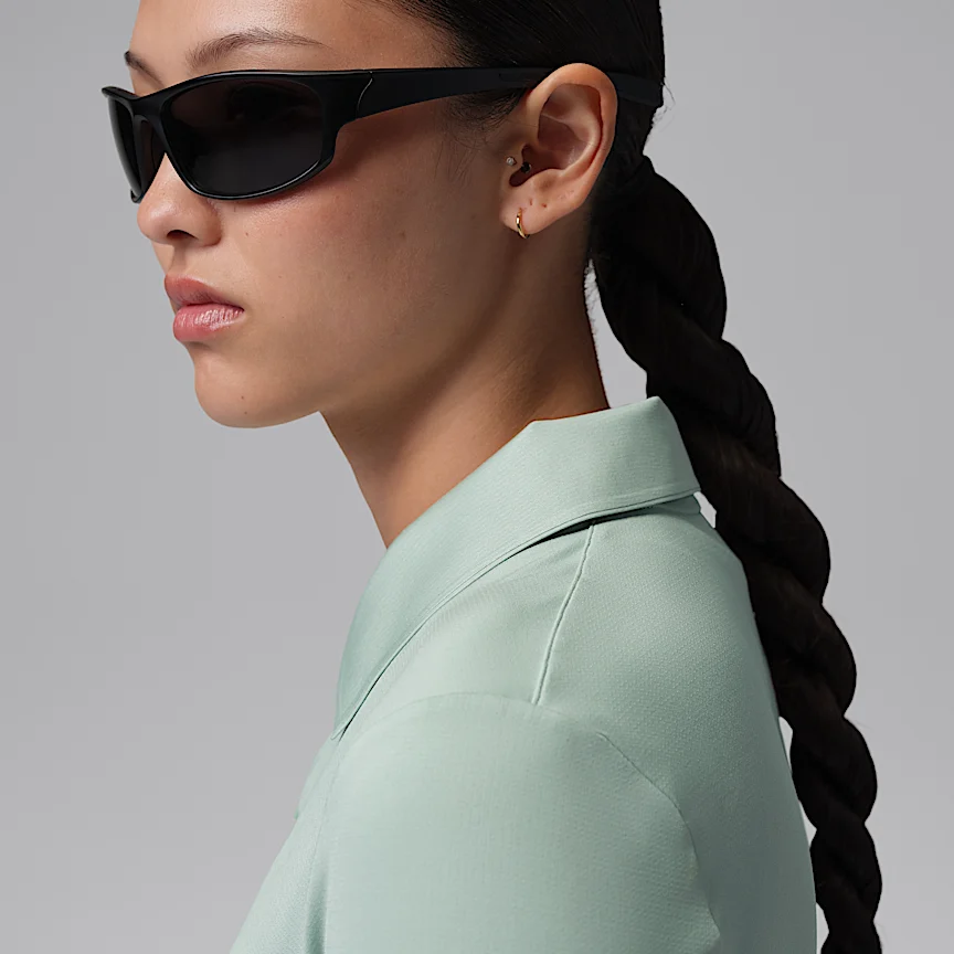 NIKE ジョーダン スポーツ — ウィメンズ Dri-FIT ゴルフポロ - Image 3