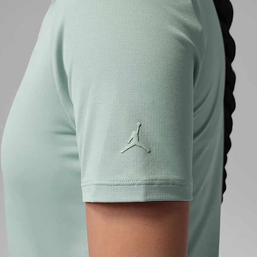 NIKE ジョーダン スポーツ — ウィメンズ Dri-FIT ゴルフポロ - Image 4