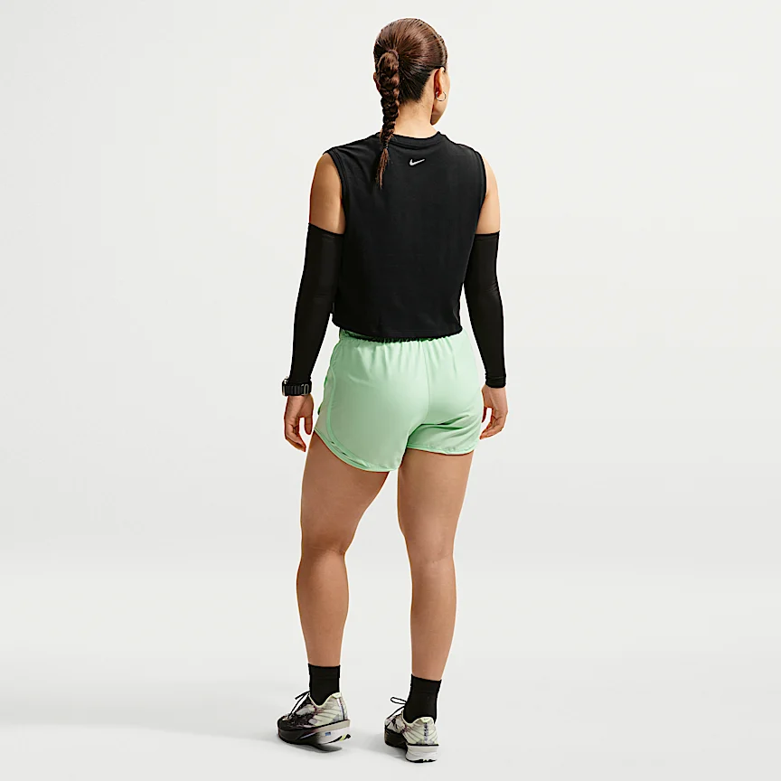 NIKE — ウィメンズ Dri-FIT ノースリーブ ランニング Tシャツ - Image 5