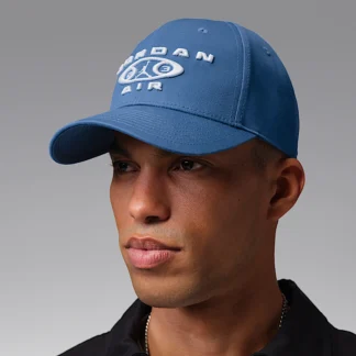 NIKE Jordan Rise — Structured Cap