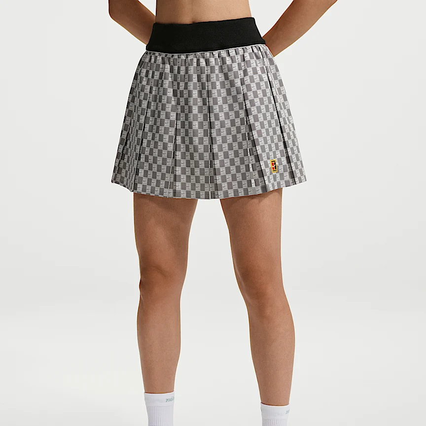 NIKE NikeCourt Courtコレクション — ウィメンズ ハイウエストライズ テニススカート - Image 2