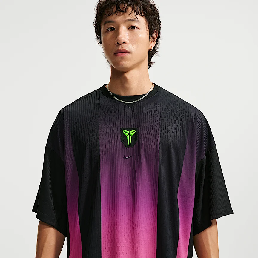 NIKE コービー マンバキュリアル — メンズ バスケットボールジャージー
