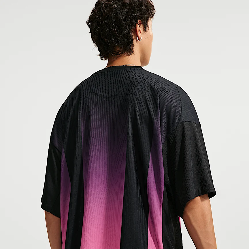 NIKE コービー マンバキュリアル — メンズ バスケットボールジャージー - Image 2