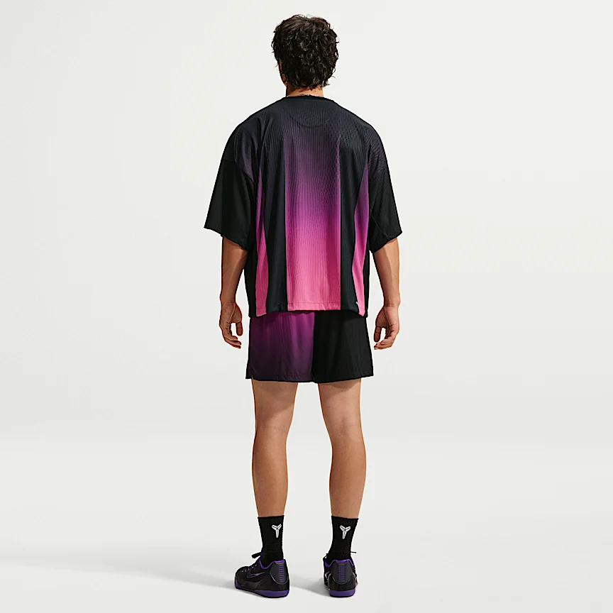NIKE コービー マンバキュリアル — メンズ バスケットボールジャージー - Image 5