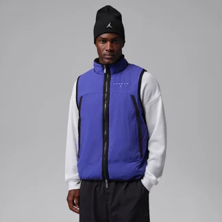NIKE ジョーダン フライト マウンテンサイド — メンズベスト