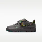 NIKE Air Force 1 — Big Kids' Shoes