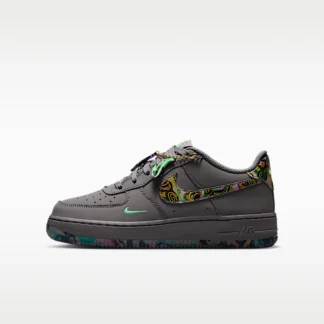 NIKE Air Force 1 — Big Kids' Shoes