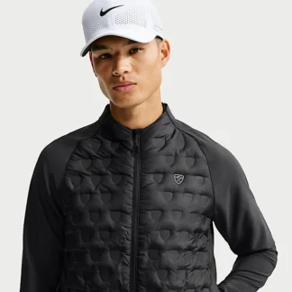 NIKE  — メンズ レペル ゴルフジャケット