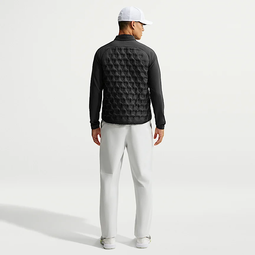 NIKE — メンズ レペル ゴルフジャケット - Image 5