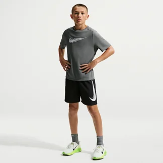 NIKE マルチ リフレッシュ — ジュニア ショートパンツ