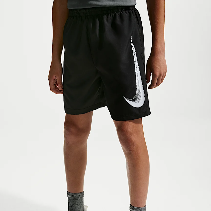 NIKE マルチ リフレッシュ — ジュニア ショートパンツ - Image 2
