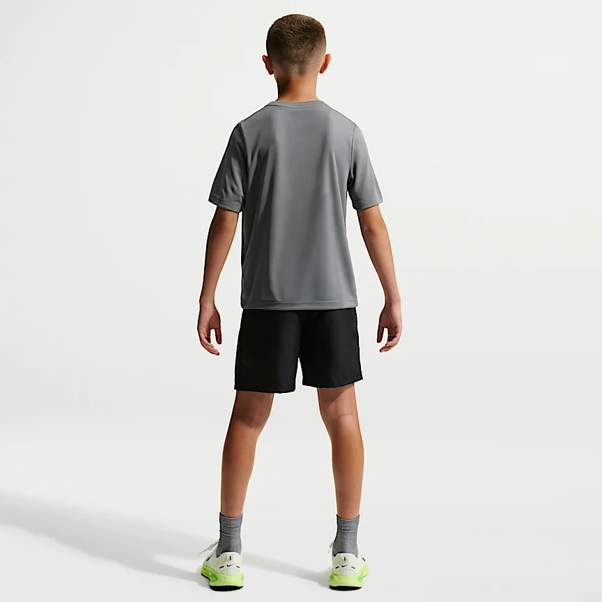 NIKE マルチ リフレッシュ — ジュニア ショートパンツ - Image 5