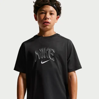 NIKE マルチ リフレッシュ — ジュニア (ボーイズ) トップ