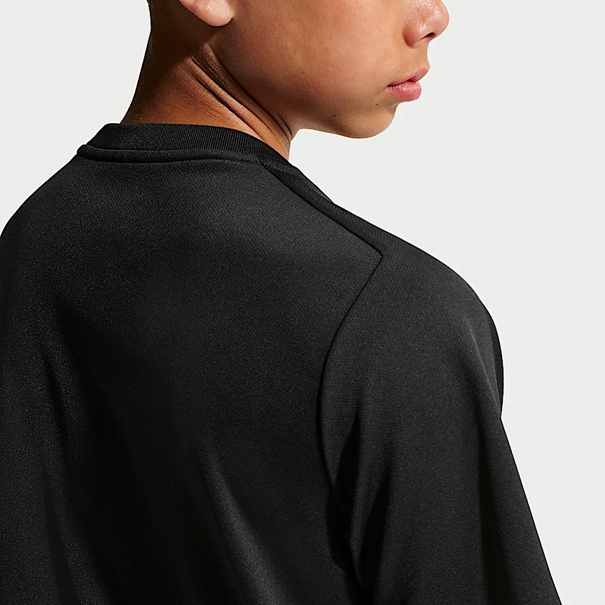 NIKE マルチ リフレッシュ — ジュニア (ボーイズ) トップ - Image 2