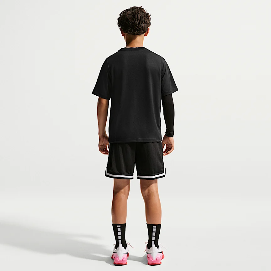 NIKE マルチ リフレッシュ — ジュニア (ボーイズ) トップ - Image 5