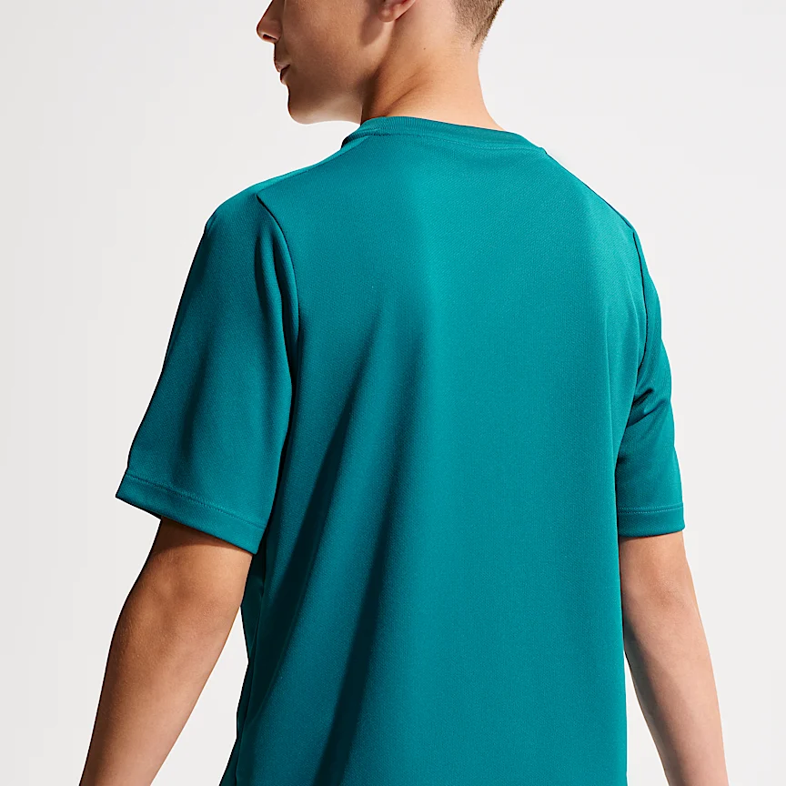 NIKE マルチ リフレッシュ — ジュニア (ボーイズ) トップ - Image 2
