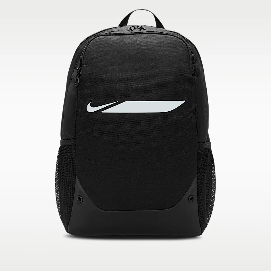 NIKE アカデミー — バックパック (ミディアム、24L)