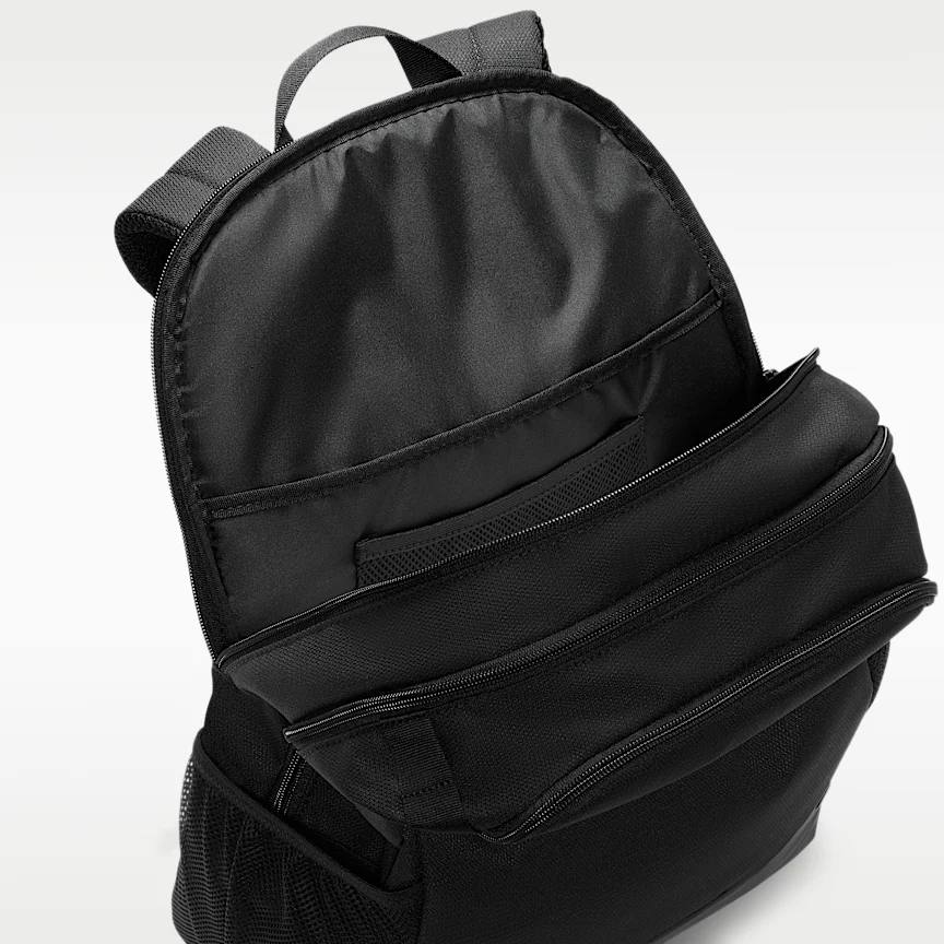 NIKE アカデミー — バックパック (ミディアム、24L) - Image 5