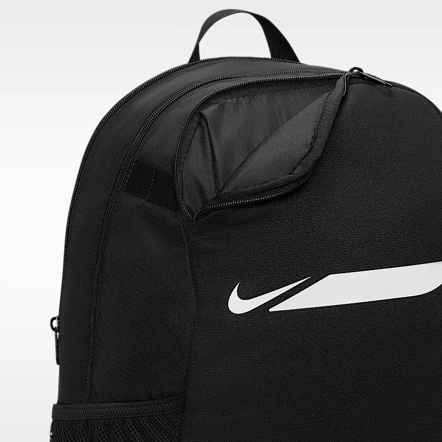 NIKE アカデミー — バックパック (ミディアム、24L) - Image 6