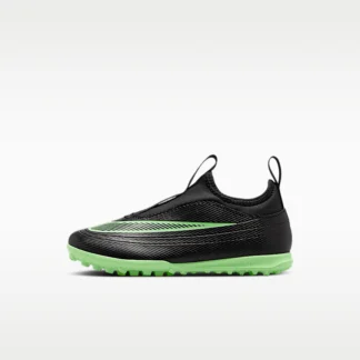 NIKE ジュニア マーキュリアル ヴェイパー 17 クラブ — リトルキッズ ターフ ローカット サッカーシューズ