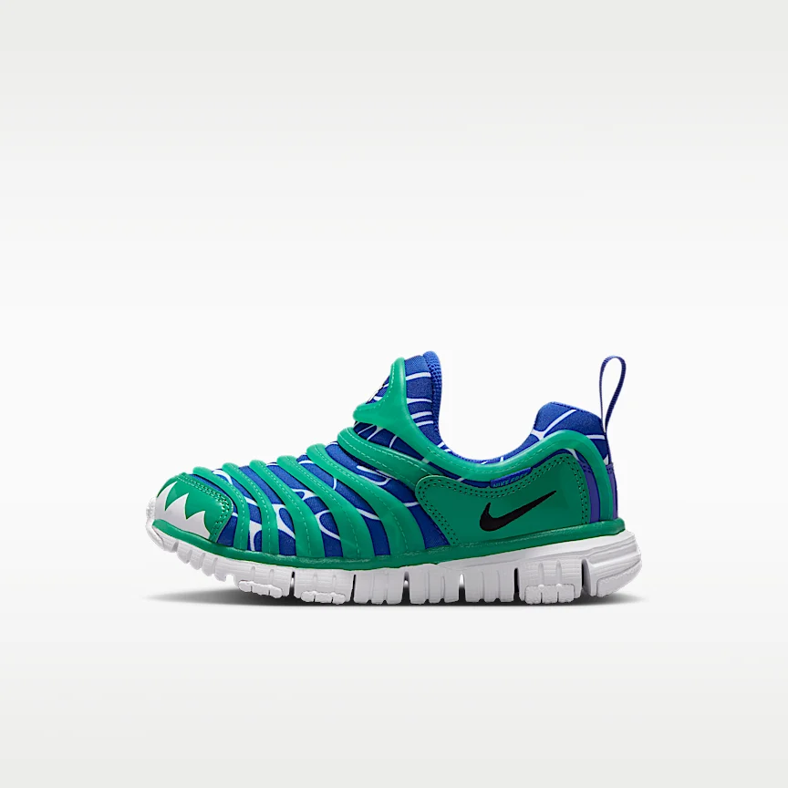 NIKE ダイナモ フリー — リトルキッズシューズ