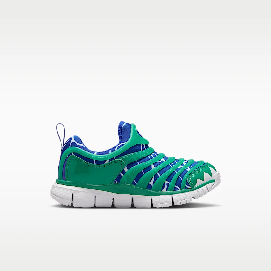 NIKE ダイナモ フリー — リトルキッズシューズ - Image 3