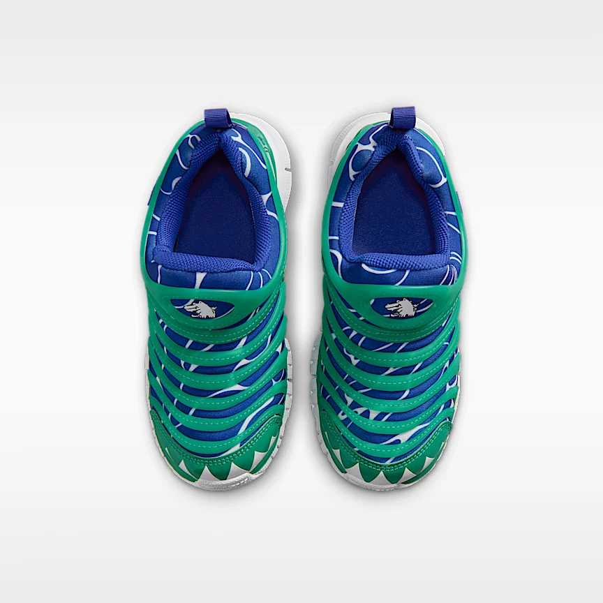 NIKE ダイナモ フリー — リトルキッズシューズ - Image 4