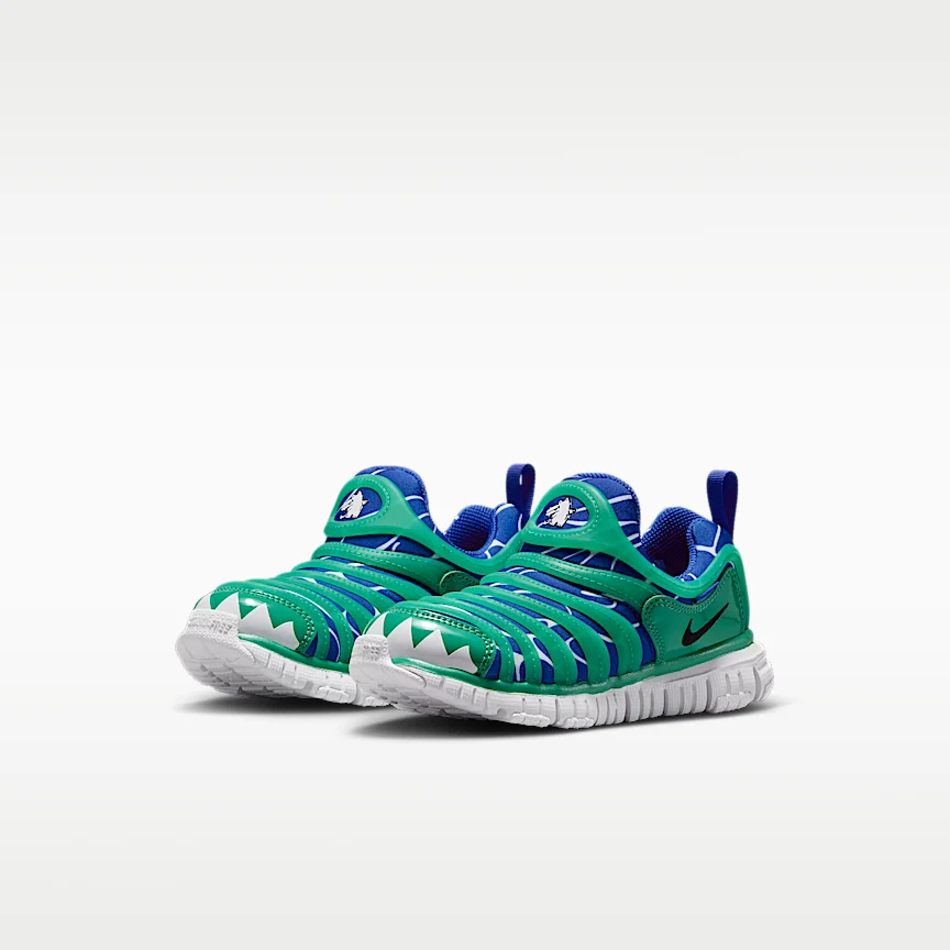 NIKE ダイナモ フリー — リトルキッズシューズ - Image 5