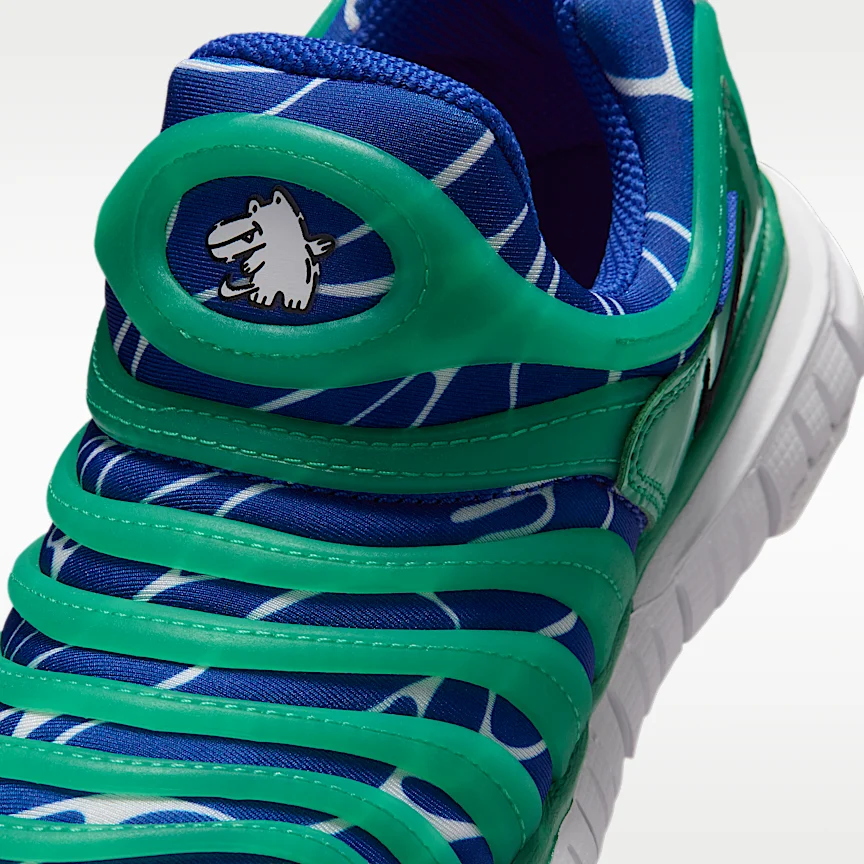 NIKE ダイナモ フリー — リトルキッズシューズ - Image 7