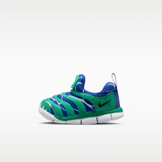 NIKE ダイナモ フリー LILS — ベビーシューズ
