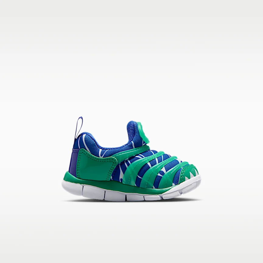 NIKE ダイナモ フリー LILS — ベビーシューズ - Image 3