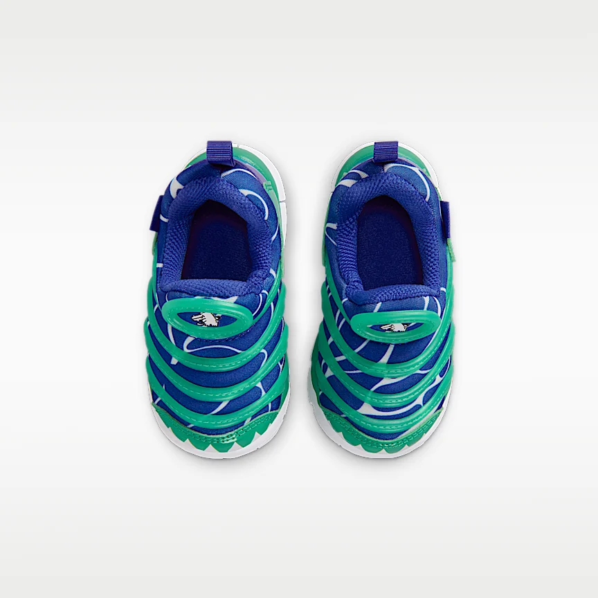 NIKE ダイナモ フリー LILS — ベビーシューズ - Image 4