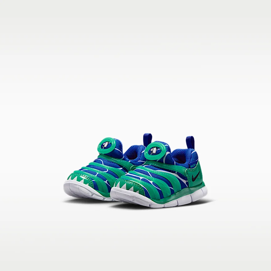 NIKE ダイナモ フリー LILS — ベビーシューズ - Image 5