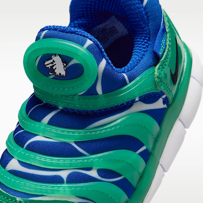 NIKE ダイナモ フリー LILS — ベビーシューズ - Image 7