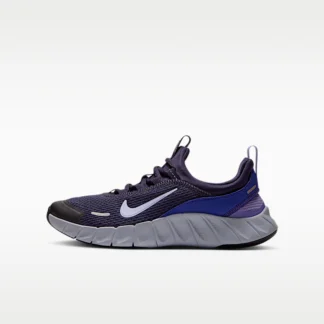 NIKE フリー ライド — ジュニア ランニングシューズ