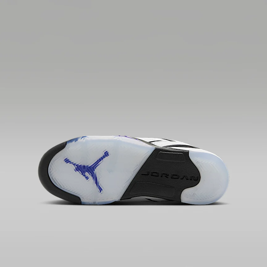 NIKE エア ジョーダン シックスティ プラス LOW — ジュニアシューズ - Image 2