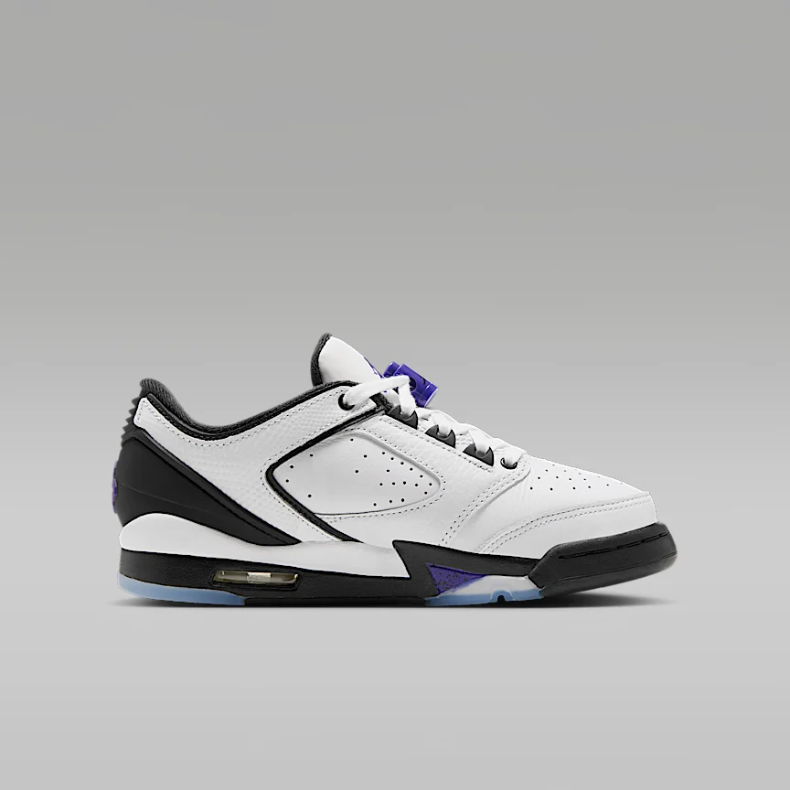 NIKE エア ジョーダン シックスティ プラス LOW — ジュニアシューズ - Image 3