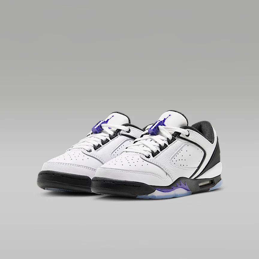 NIKE エア ジョーダン シックスティ プラス LOW — ジュニアシューズ - Image 5