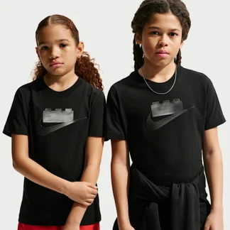 NIKE x LEGO® Collection — Big Kids' T-Shirt